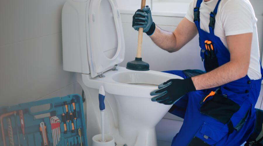 Professional sewer line repair services in Vader, WA